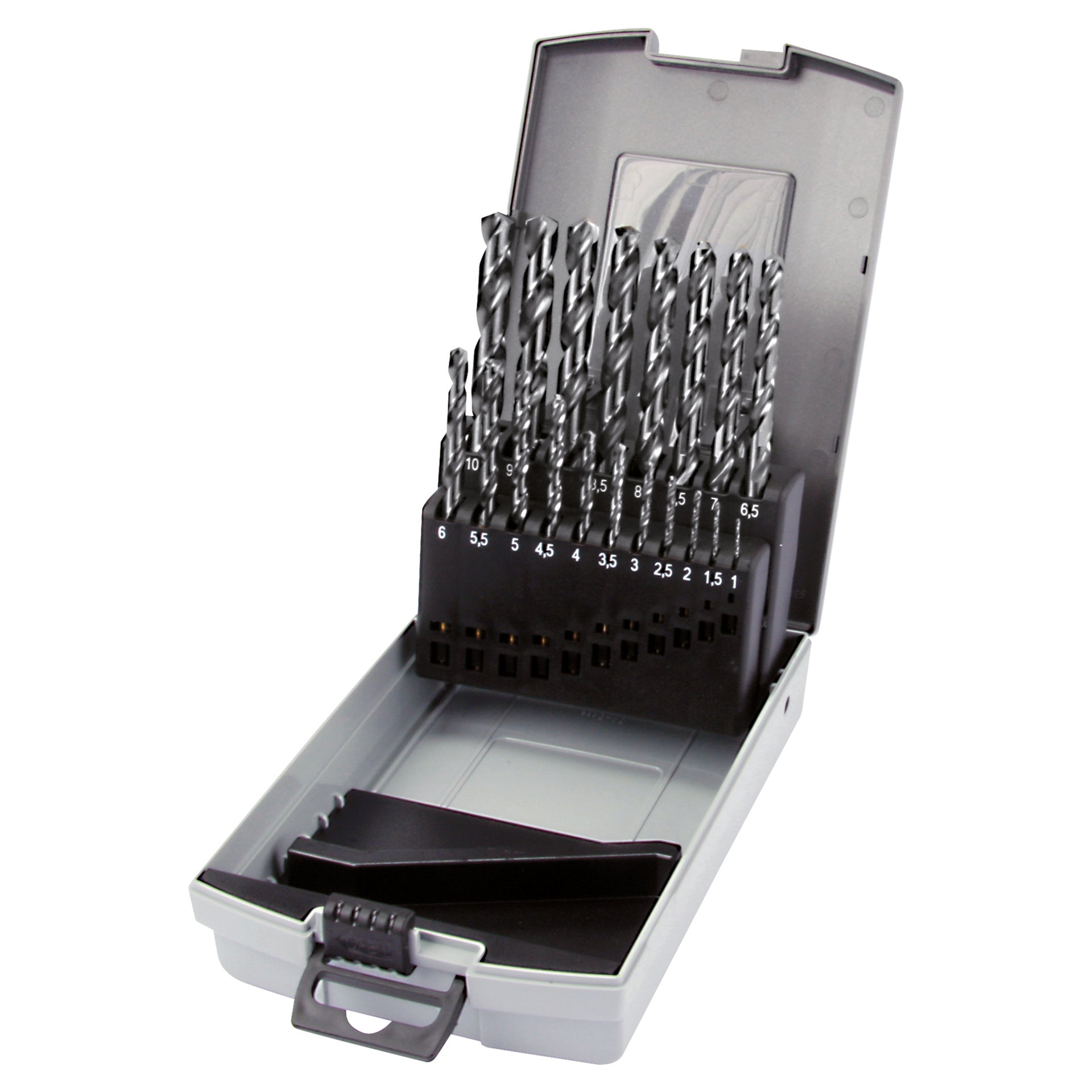 988 MA/S19 - Assortiment d'embouts - Usag - U09880073 988 MA/S19 - Assortiment d'embouts - Usag - U09880073